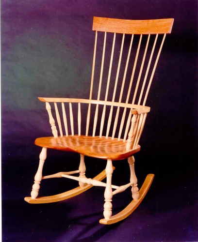 rocking chair